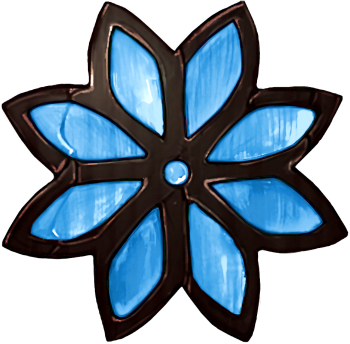 Rosette Games Logo